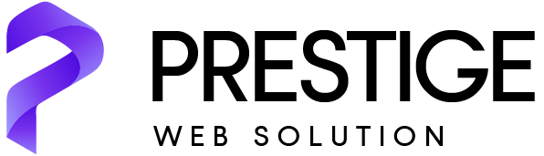 Prestige Web Solution